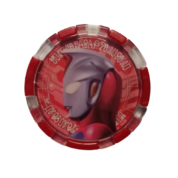 Anime Ultraman Justice Print Figure Toy