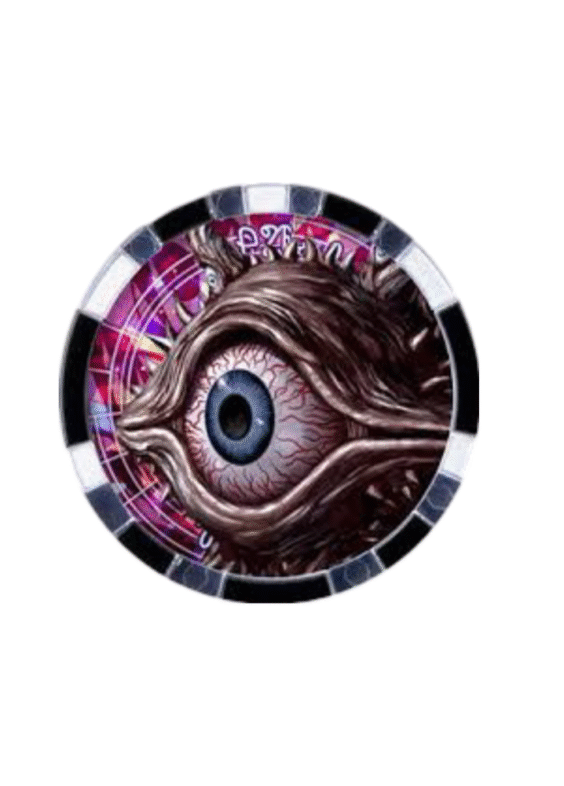 Anime Ultraman Raycubus Figure Toy