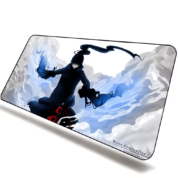 Tower Of God Twenty-Fifth Baam Anime Print Desk Mat
