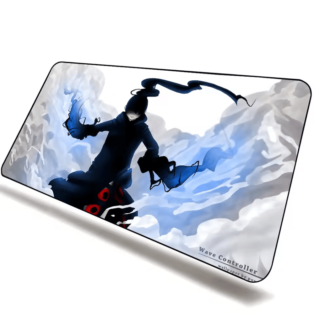 Tower Of God Twenty-Fifth Baam Anime Print Desk Mat Tower Of God Twenty-Fifth Baam Anime Print Desk Mat