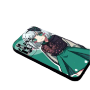 Anime Touhou Project Youmu Konpaku Phone Case For Samsung Galaxy