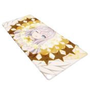 Anime Alya Sometimes Hides Her Feelings In Russian Alisa Mikhailovna Kujou Mouse Pad