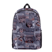 Anime Uzaki-Chan Wants To Hang Out! Hana Uzaki Backpack