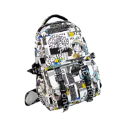 One Piece Anime Monkey D. Luffy Backpack For Men And Women