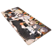 Alya Sometimes Hides Her Feelings In Russian Character Anime Mouse Pad