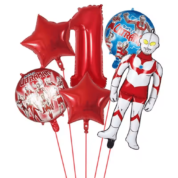 Anime Ultraman Balloon