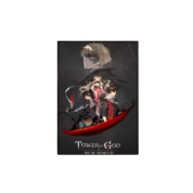 Anime Tower Of God Character Print Wall Poster