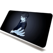 Anime Tower Of God Twenty-Fifth Baam Keyboard Pad