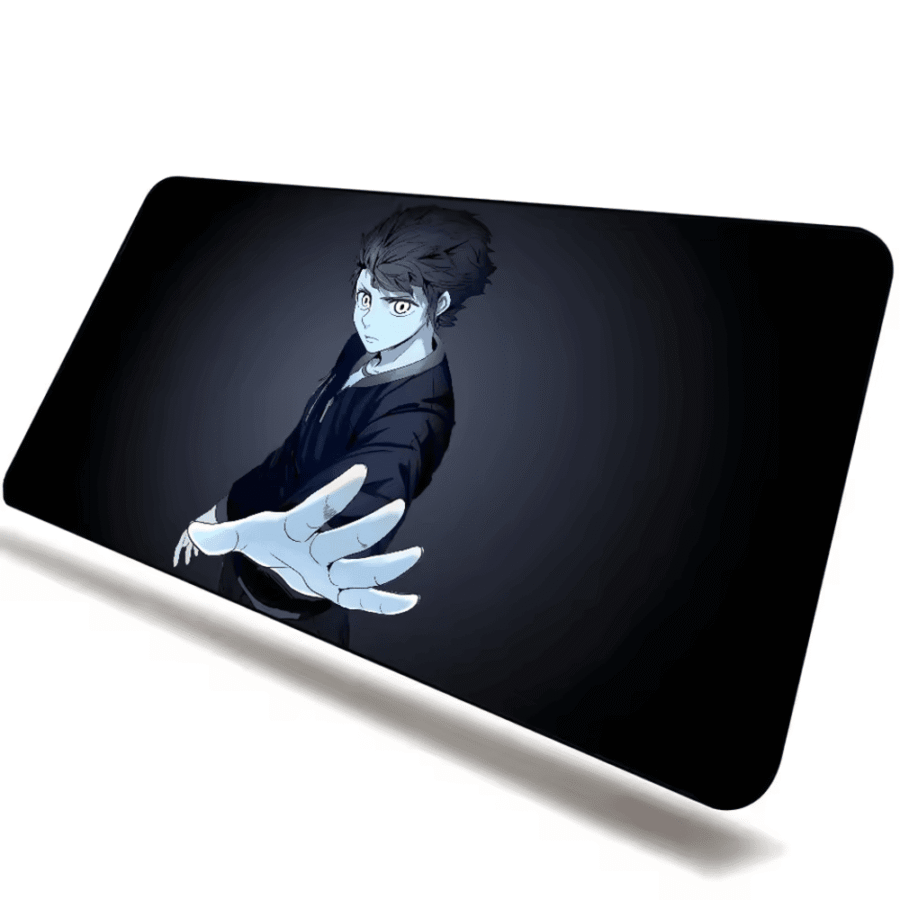 Anime Tower Of God Twenty-Fifth Baam Keyboard Pad Anime Tower Of God Twenty-Fifth Baam Keyboard Pad
