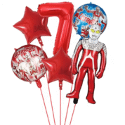 Ultraman Anime Ultraseven Decoration Balloon