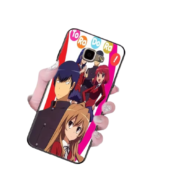 Toradora! Anime Character Phone Case For Samsung