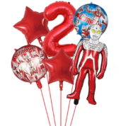 Ultraman Ultraseven Anime Balloon