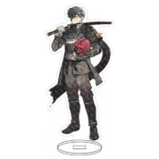 15cm Anime Touken Ranbu Doudanuki Masakuni Acrylic Stand