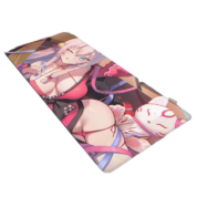 Alya Sometimes Hides Her Feelings In Russian Alisa Anime Rubber Mouse Pad