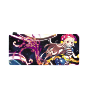 Touhou Project Anime Clownpiece LED Glowing Mouse Pad