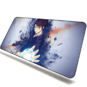 Tower Of God Twenty-Fifth Baam Anime Keyboard Pad