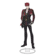 15cm Anime Touken Ranbu Ookanehira Acrylic Stand
