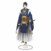 Touken Ranbu Anime Mikazuki Munechika Acrylic Stand