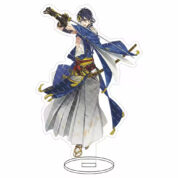 Touken Ranbu Mikazuki Munechika Anime Acrylic Stand