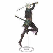 Anime Touken Ranbu Hizamaru Acrylic Stand