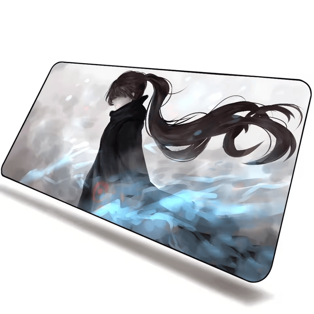 Tower Of God Anime Twenty-Fifth Baam Keyboard Pad Tower Of God Anime Twenty-Fifth Baam Keyboard Pad