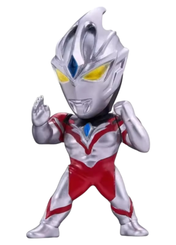 Anime Ultraman Arc Figure Toy