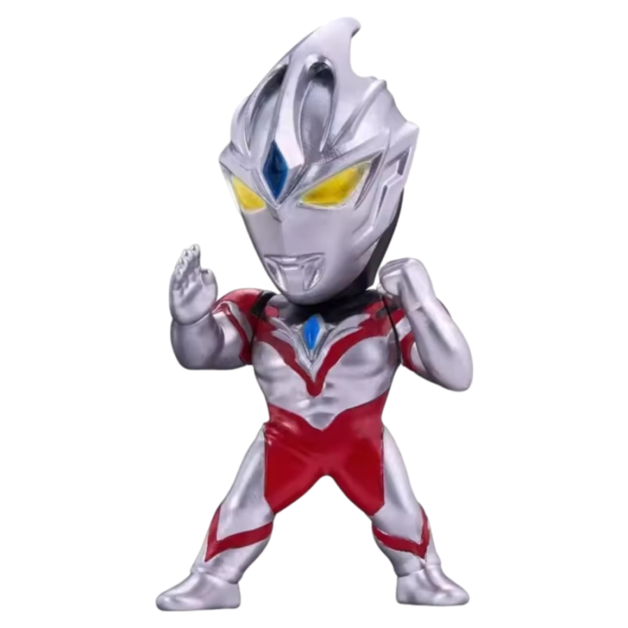 Anime Ultraman Arc Figure Toy