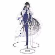 Anime Touken Ranbu Juzumaru Tsunetsugu Acrylic Stand