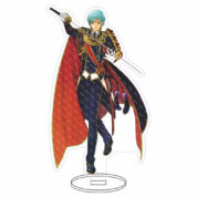 Anime Touken Ranbu Ichigo Hitofuri Acrylic Stand