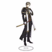 Anime Touken Ranbu Heshikiri Hasebe Acrylic Stand