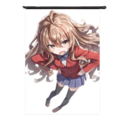 Anime Toradora! Taiga Aisaka HD Print Wall Decor Poster