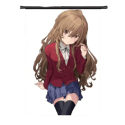 Anime Toradora! Taiga Aisaka Wall Decor Poster