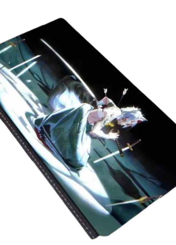 Touhou Project Momiji Inubashiri Anime Mousepad
