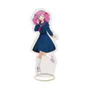 Anime Urusei Yatsura Ran Acrylic Stand