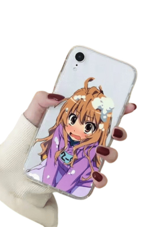 Anime Toradora! Taiga Phone Case For iphone