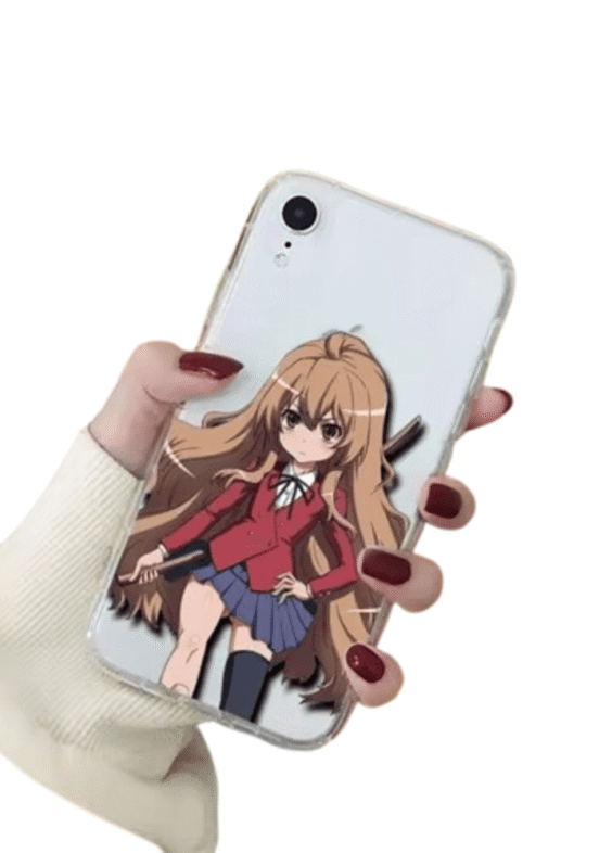 Toradora! Taiga Anime Phone Case For iphone