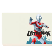 Anime Return Of Ultraman Anti-Slip Floor Mat