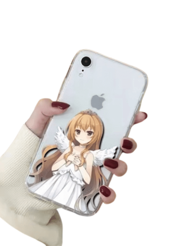 Toradora! Anime Taiga Phone Case For iphone