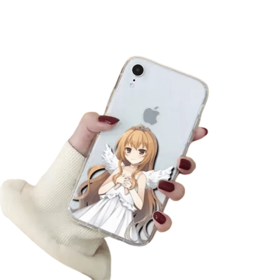 Toradora! Anime Taiga Phone Case For iphone Toradora! Anime Taiga Phone Case For iphone