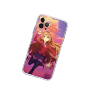 Toradora! Anime Taiga Aisaka Mobile Case For iPhone