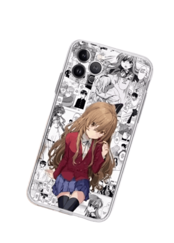 Anime Toradora! Taiga Mobile Case For iPhone