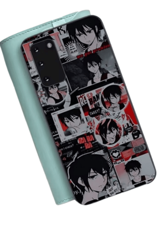 Tower Of God Hatz Anime Phone Case For Samsung