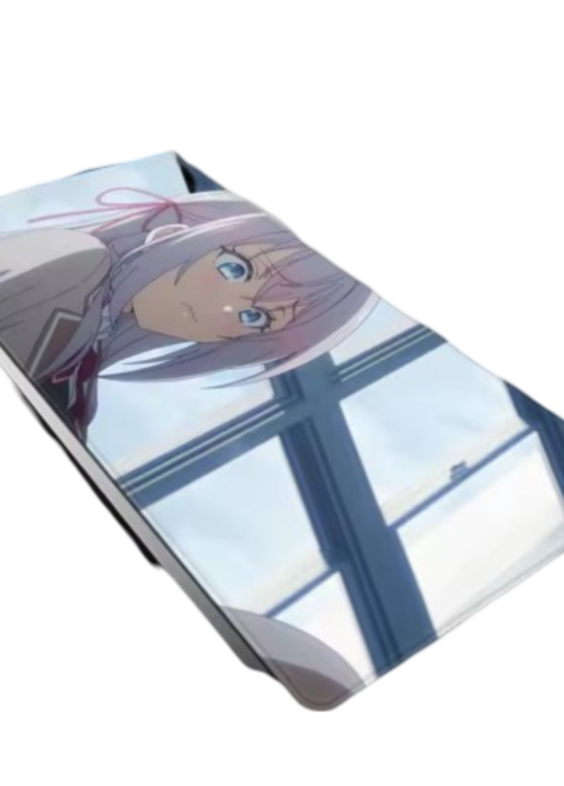 Anime Alya Sometimes Hides Her Feelings In Russian Alisa Mouse Pad