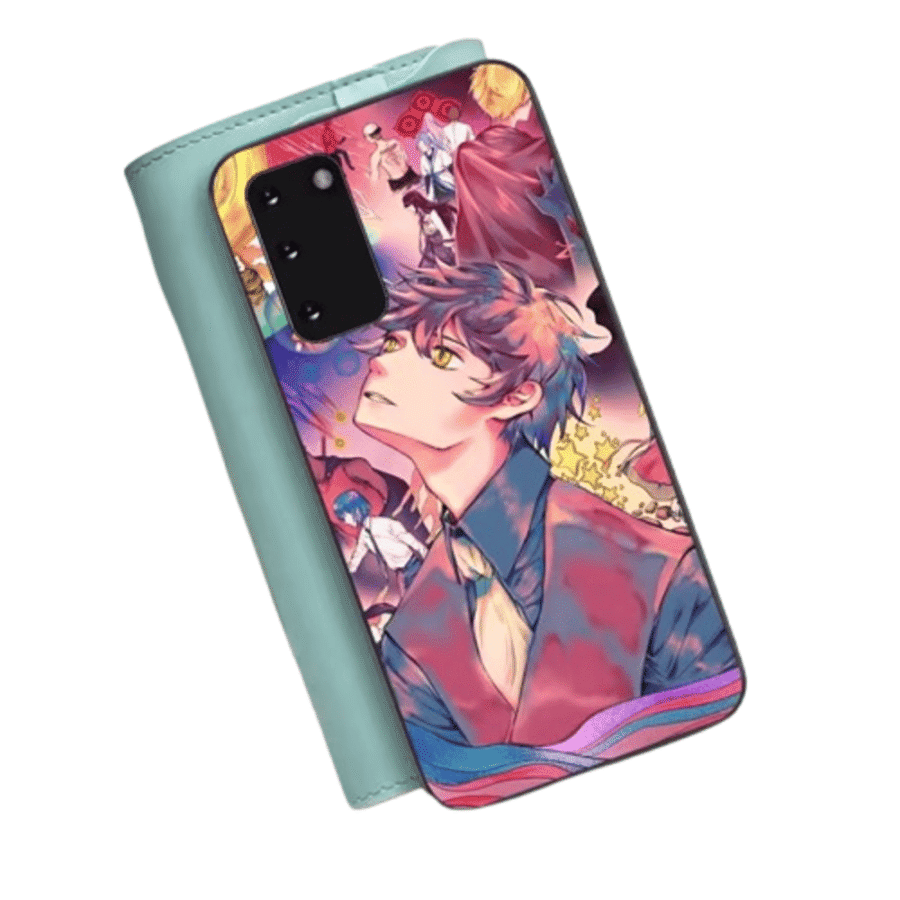 Tower Of God Anime Hatz Phone Case For Samsung Tower Of God Anime Hatz Phone Case For Samsung