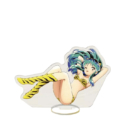 15cm Urusei Yatsura Anime Lum Acrylic Stand