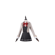 Anime Alya Sometimes Hides Her Feelings In Russian Alisa Cosplay Costume