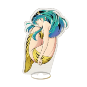 15cm Urusei Yatsura Lum Anime Acrylic Stand