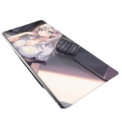 Alya Sometimes Hides Her Feelings In Russian Alisa Anime Mouse Pad