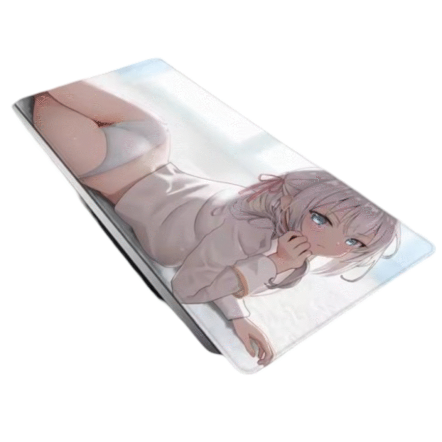 Alya Sometimes Hides Her Feelings In Russian Alisa Mikhailovna Kujou Rubber Anime Mouse Pad Alya Sometimes Hides Her Feelings In Russian Alisa Mikhailovna Kujou Rubber Anime Mouse Pad