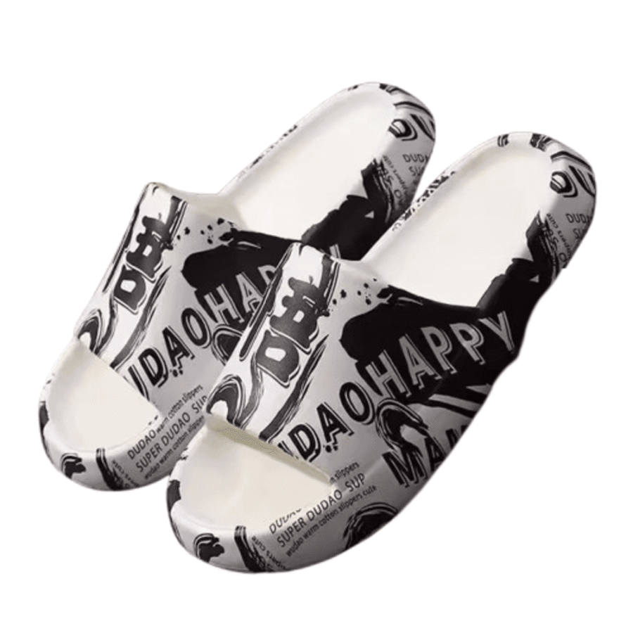 Naruto Anime Indoor Slippers Naruto Anime Indoor Slippers